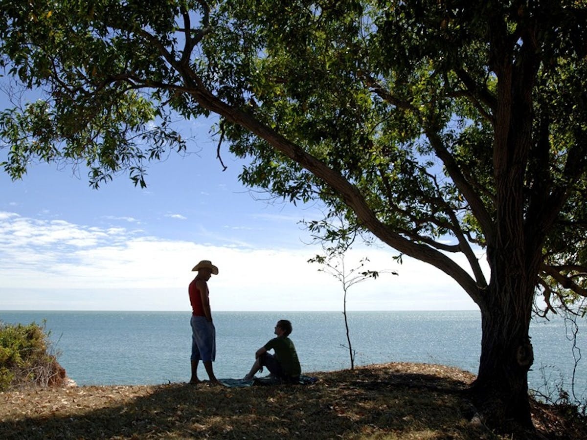 Darwin Harbour