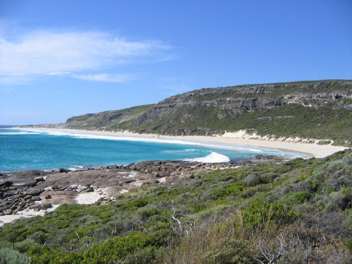 Leeuwin-Naturaliste National Park – Yallingup