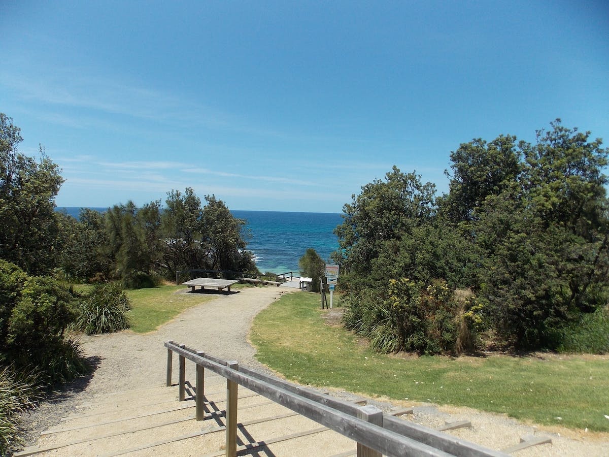 Coomee Nulunga Cultural Trail