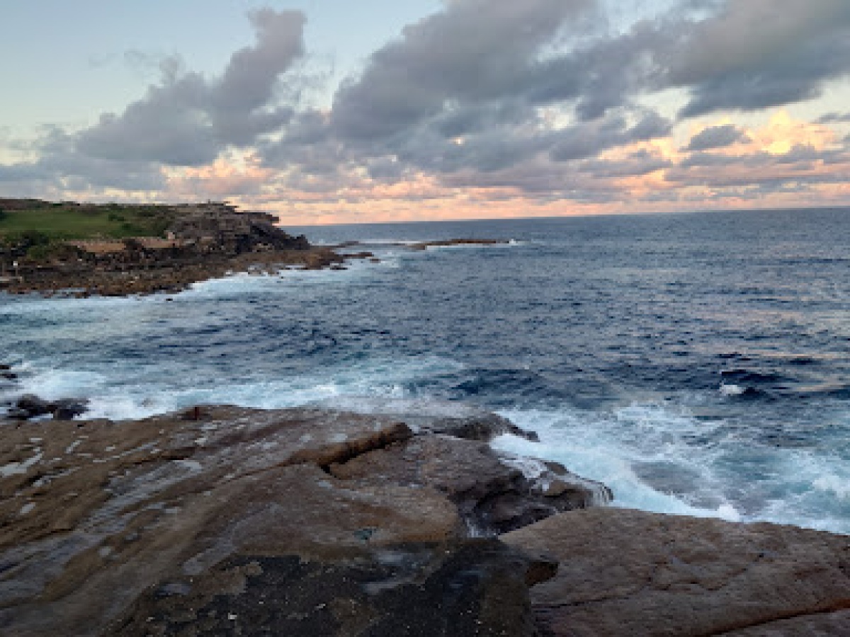 Clovelly Beach