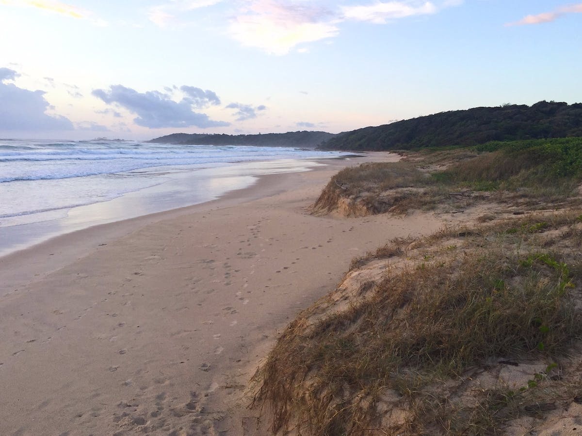 Dump Beach