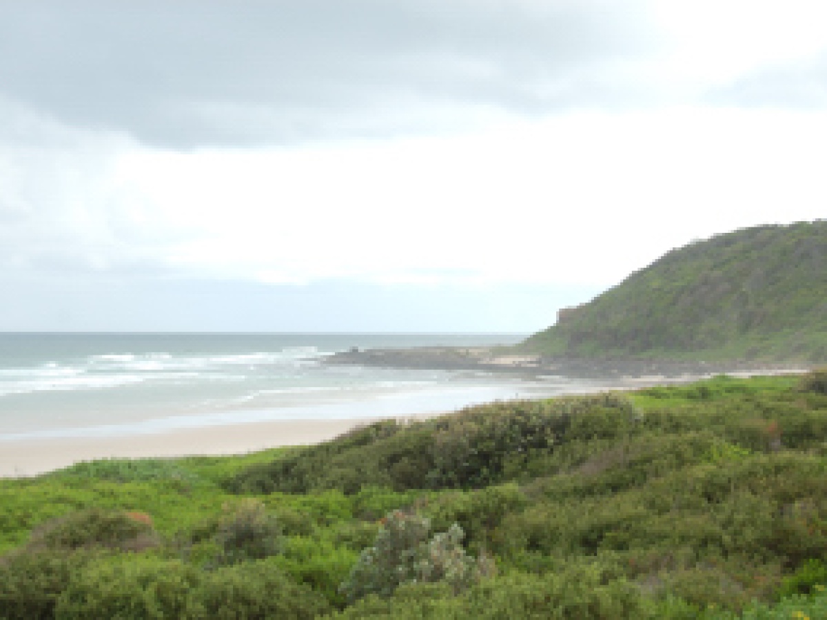 Angels Beach