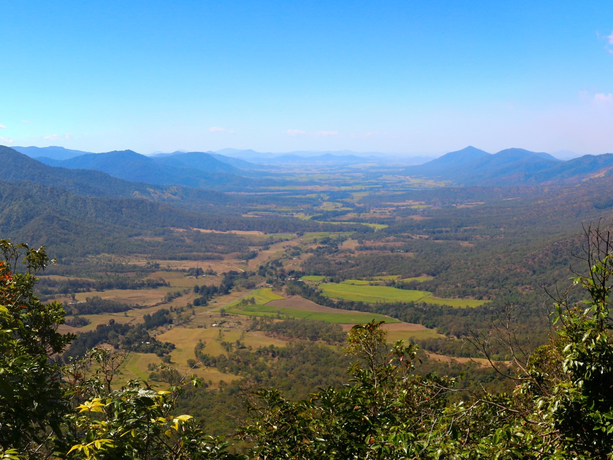 Eungella National Park