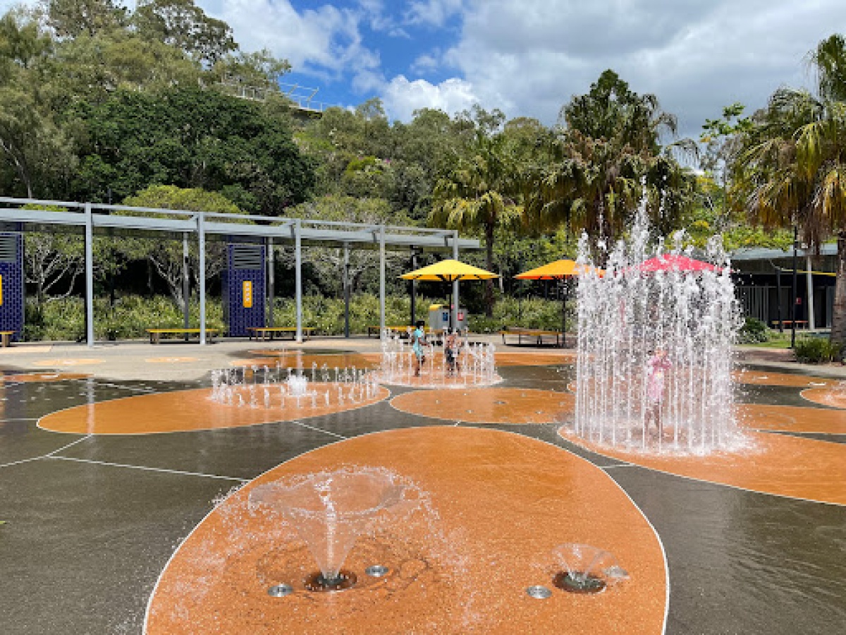 East Shores Precinct