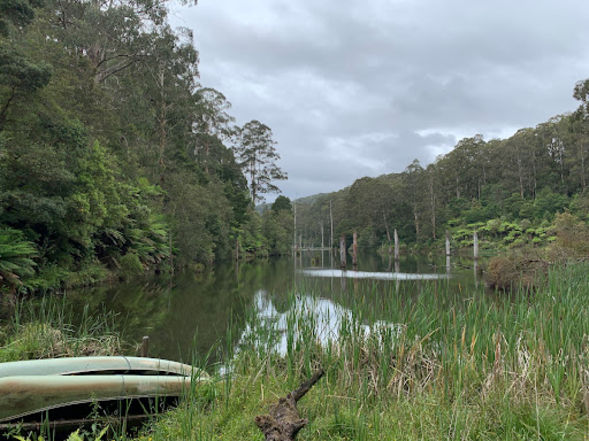 Lake Elizabeth