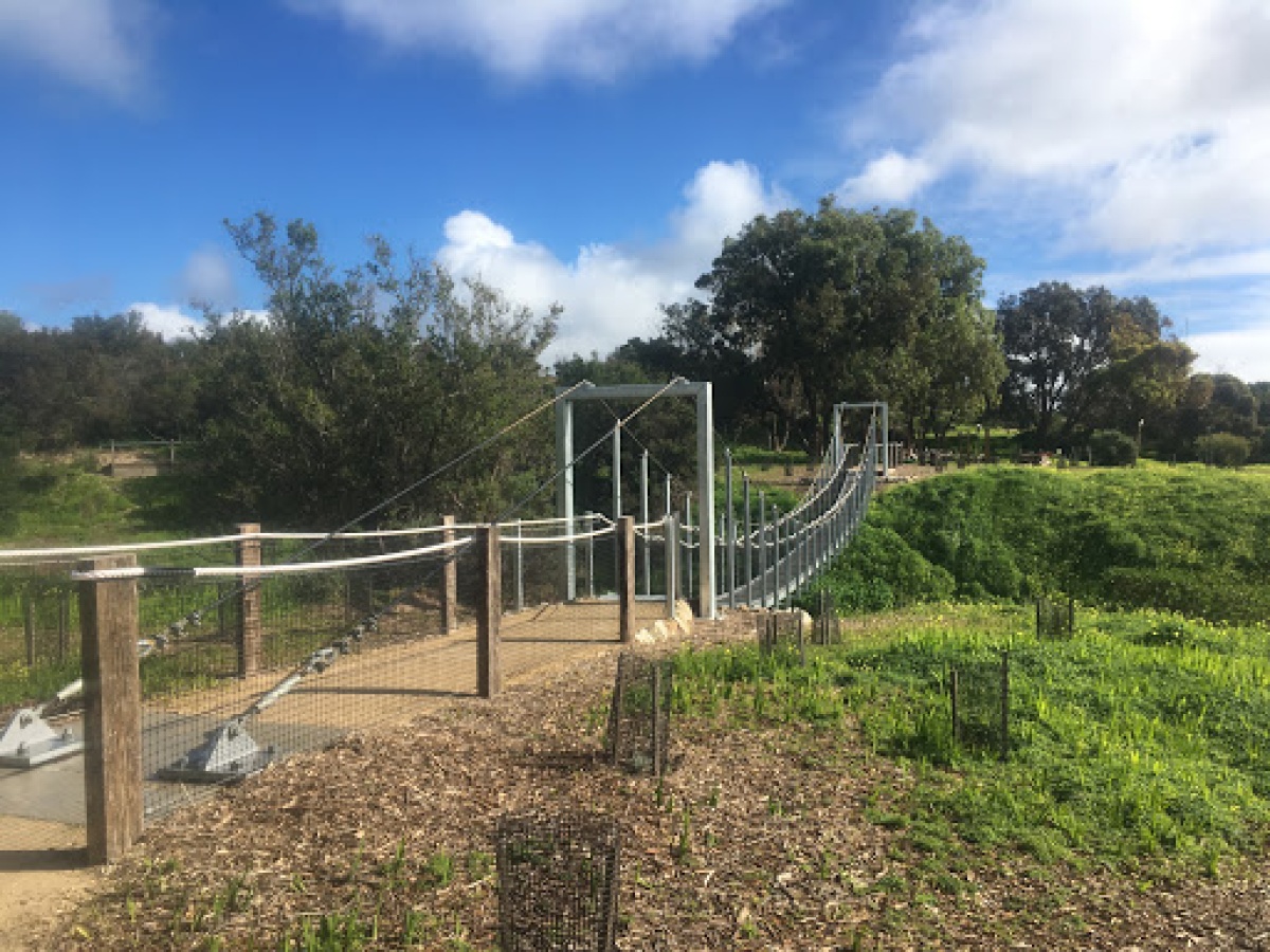Kangaroo Island Sculpture Trail