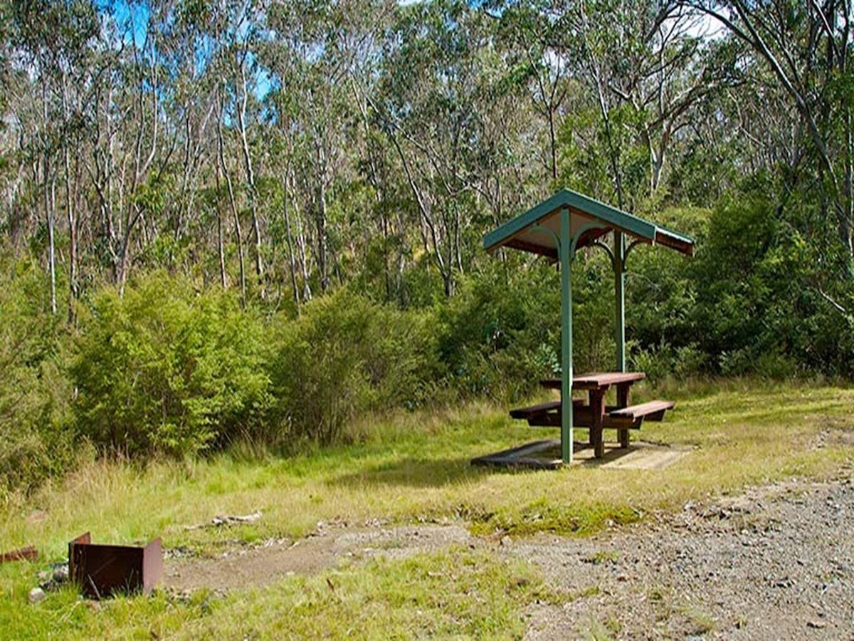 Gloucester Tops picnic area, Gloucester Tops