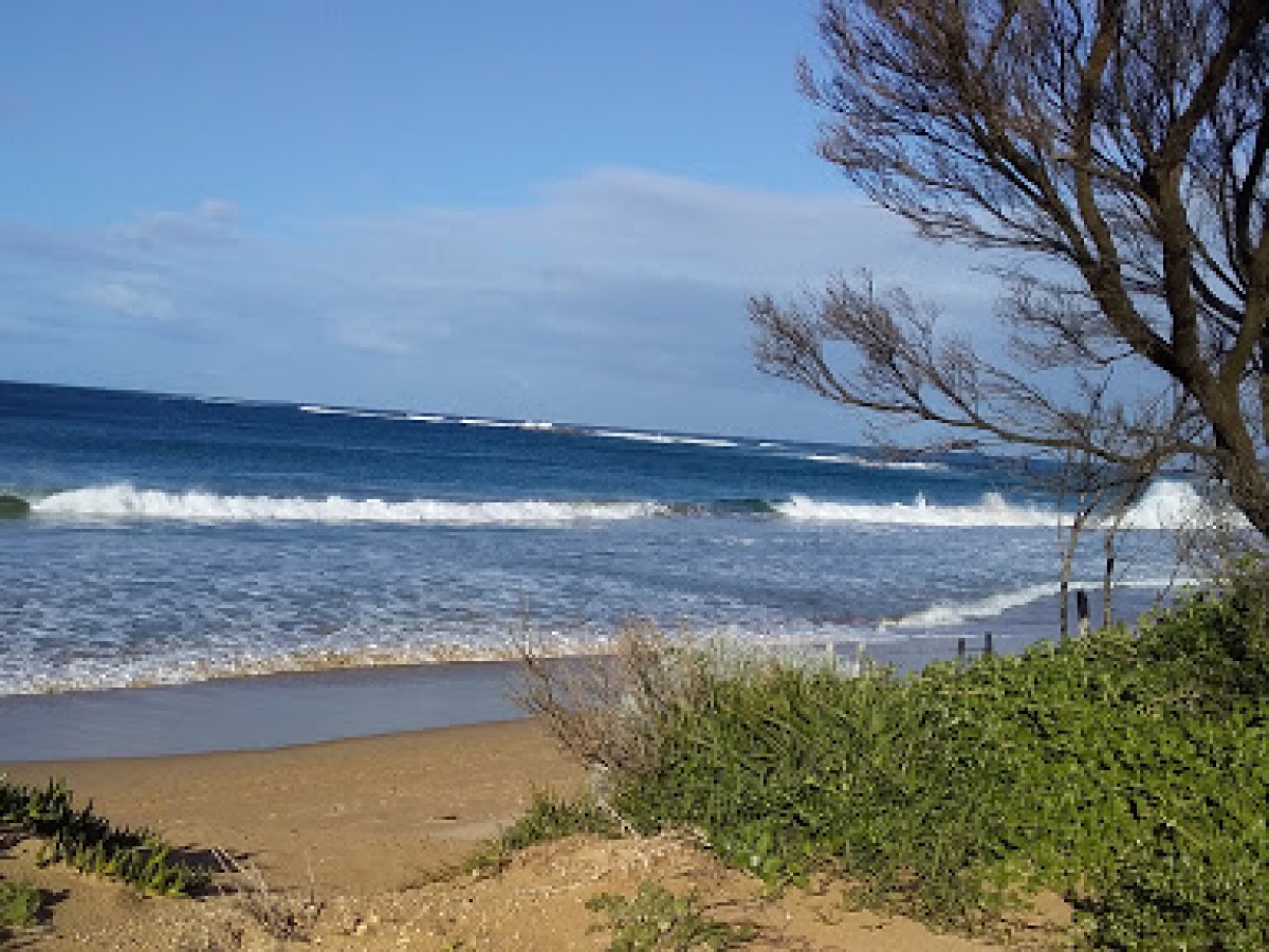 Marengo Reefs Marine Sanctuary