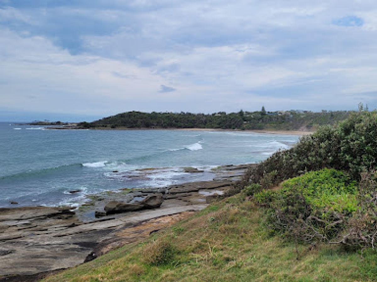 Green Point