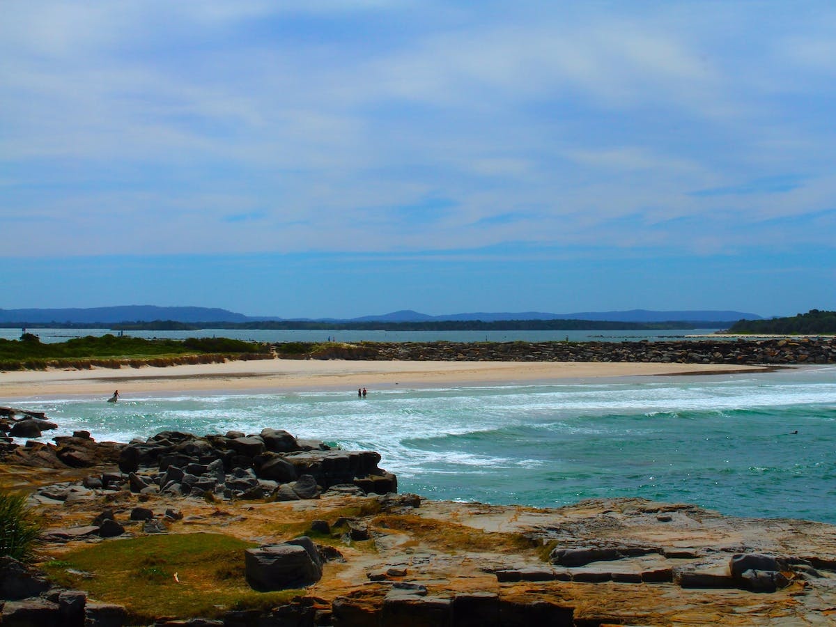 Turners Beach