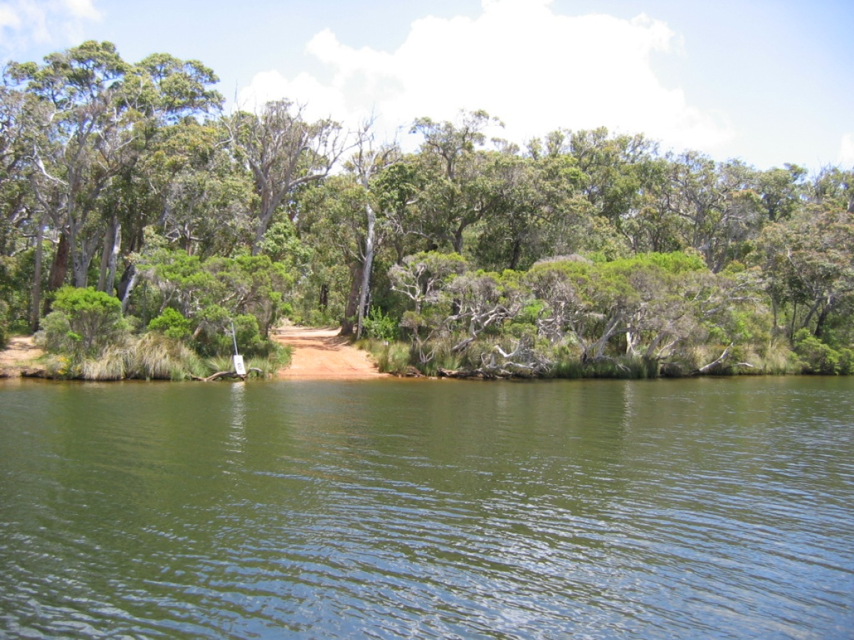Hardy Inlet