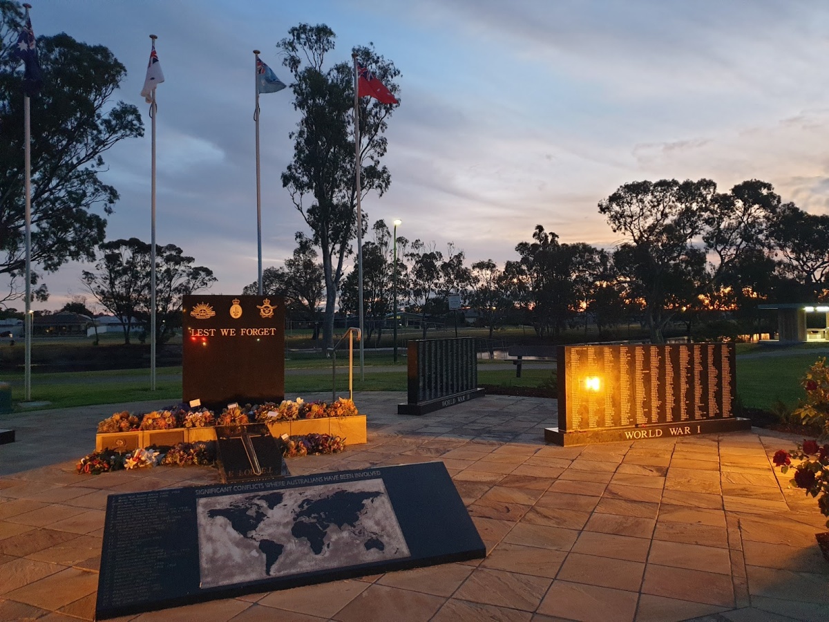 Sawyer Park