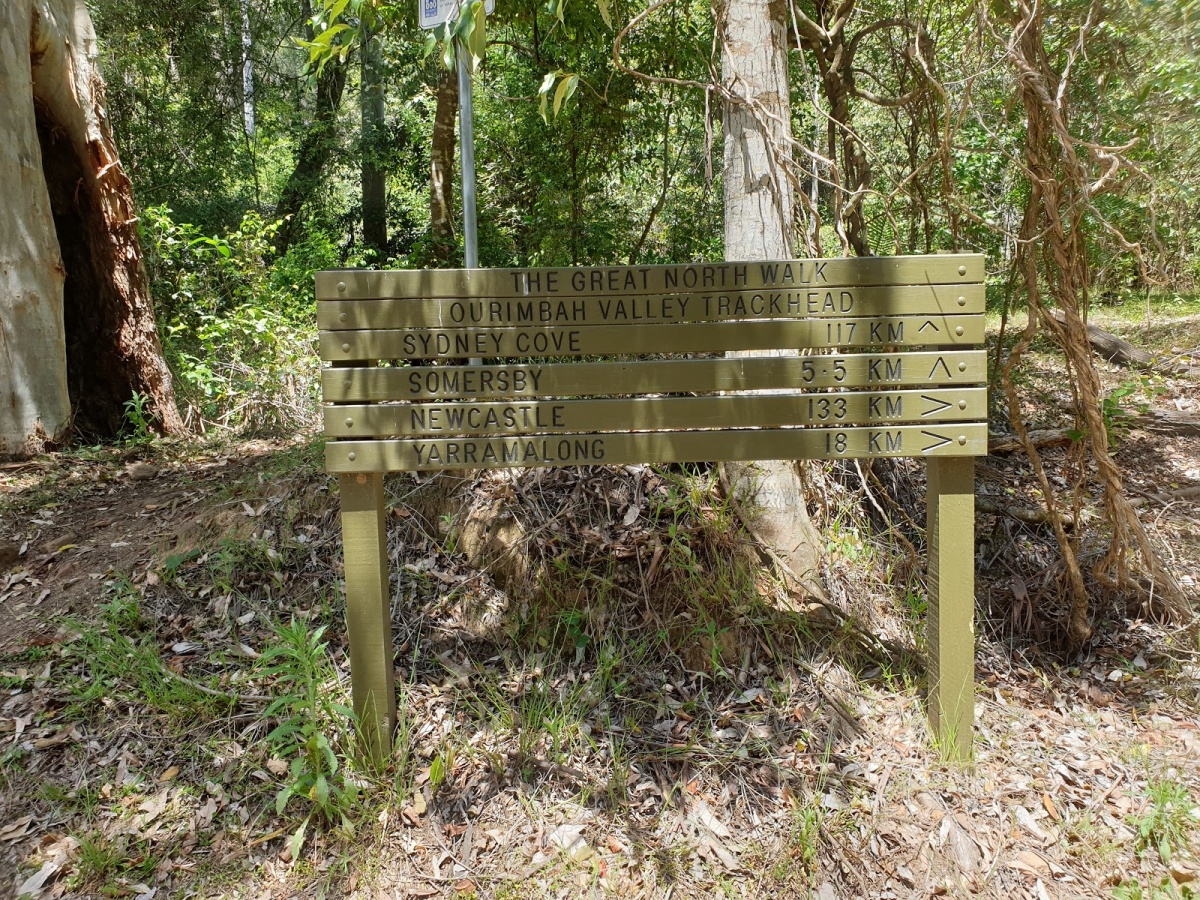 Palm Grove Nature Reserve