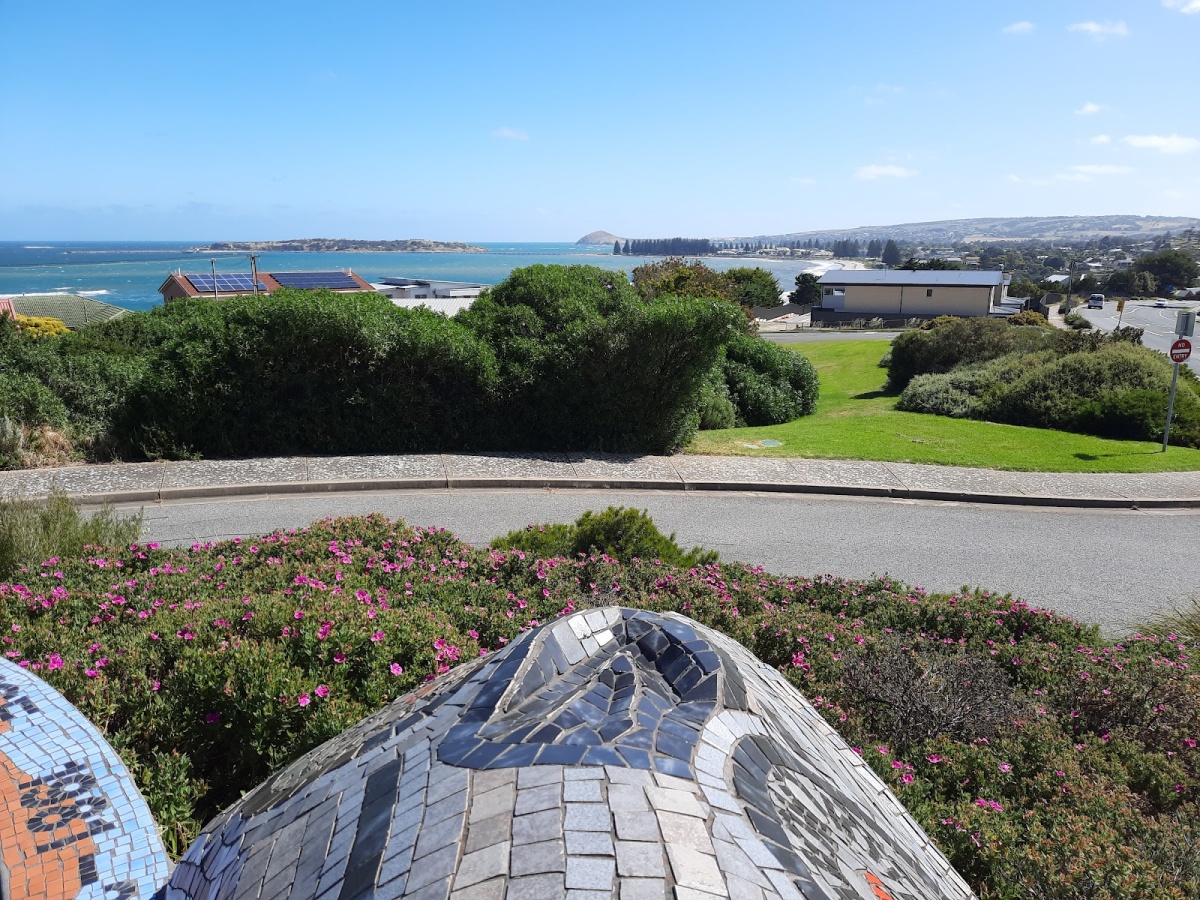 Kleinigs Hill Lookout