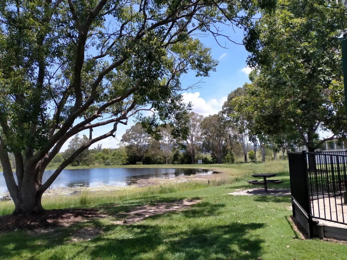 Yowie Park