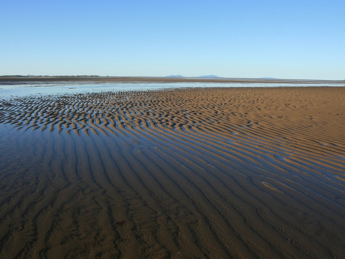 Illawong Beach