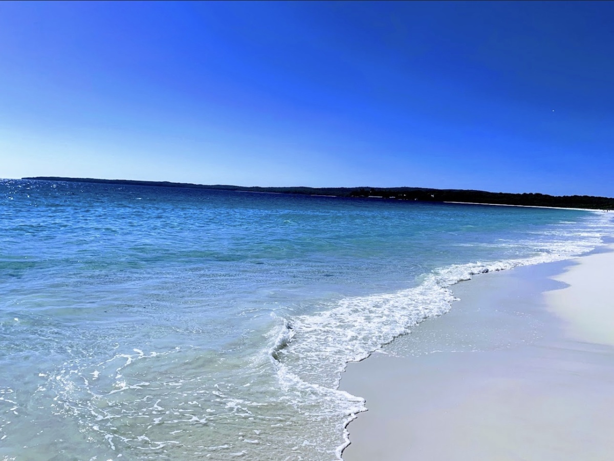 Captains Beach