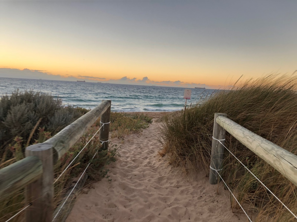 Jetty Baths