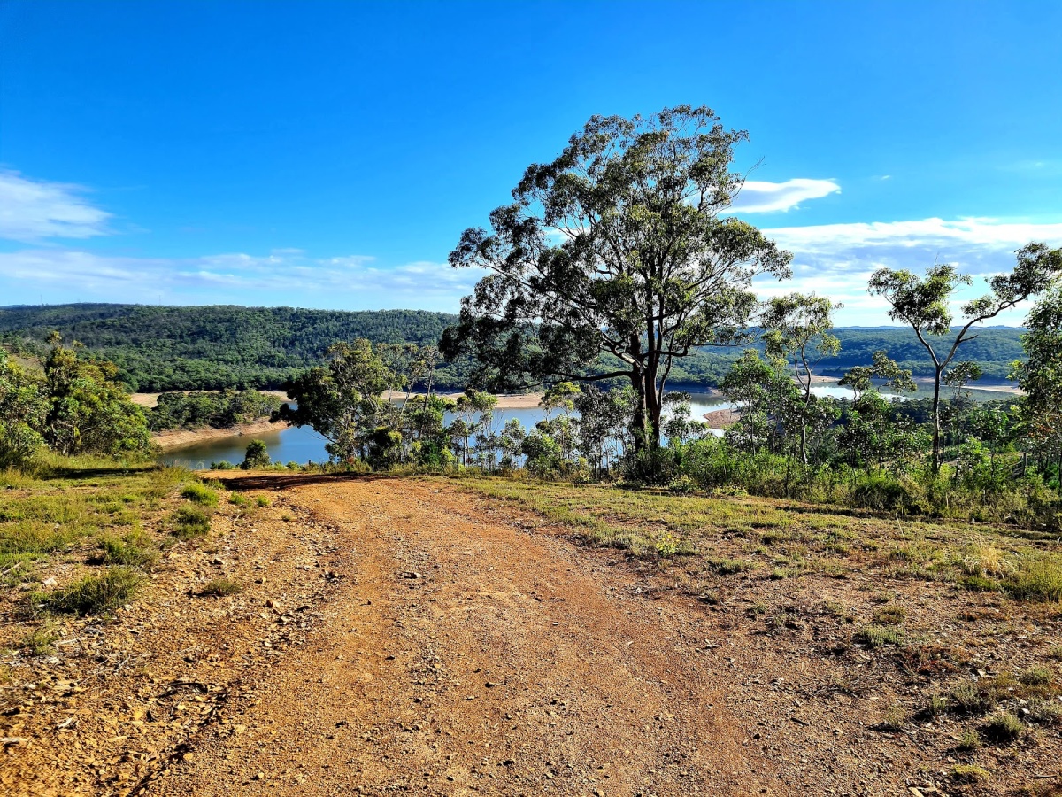 Mount Bold Reservoir Reserve