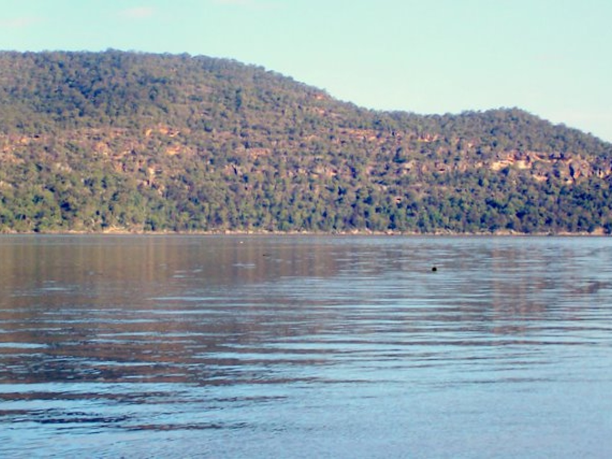 Brisbane Water National Park