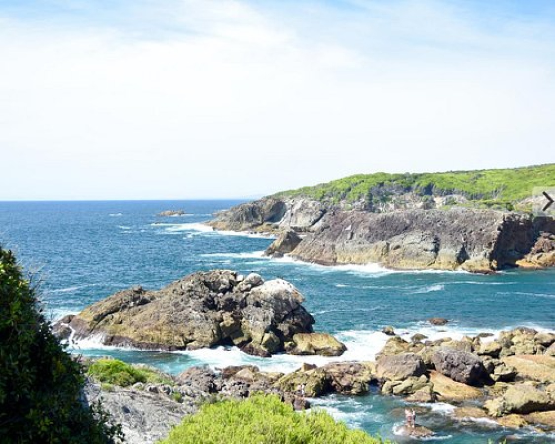 Kianinny Bay and Boat Ramp