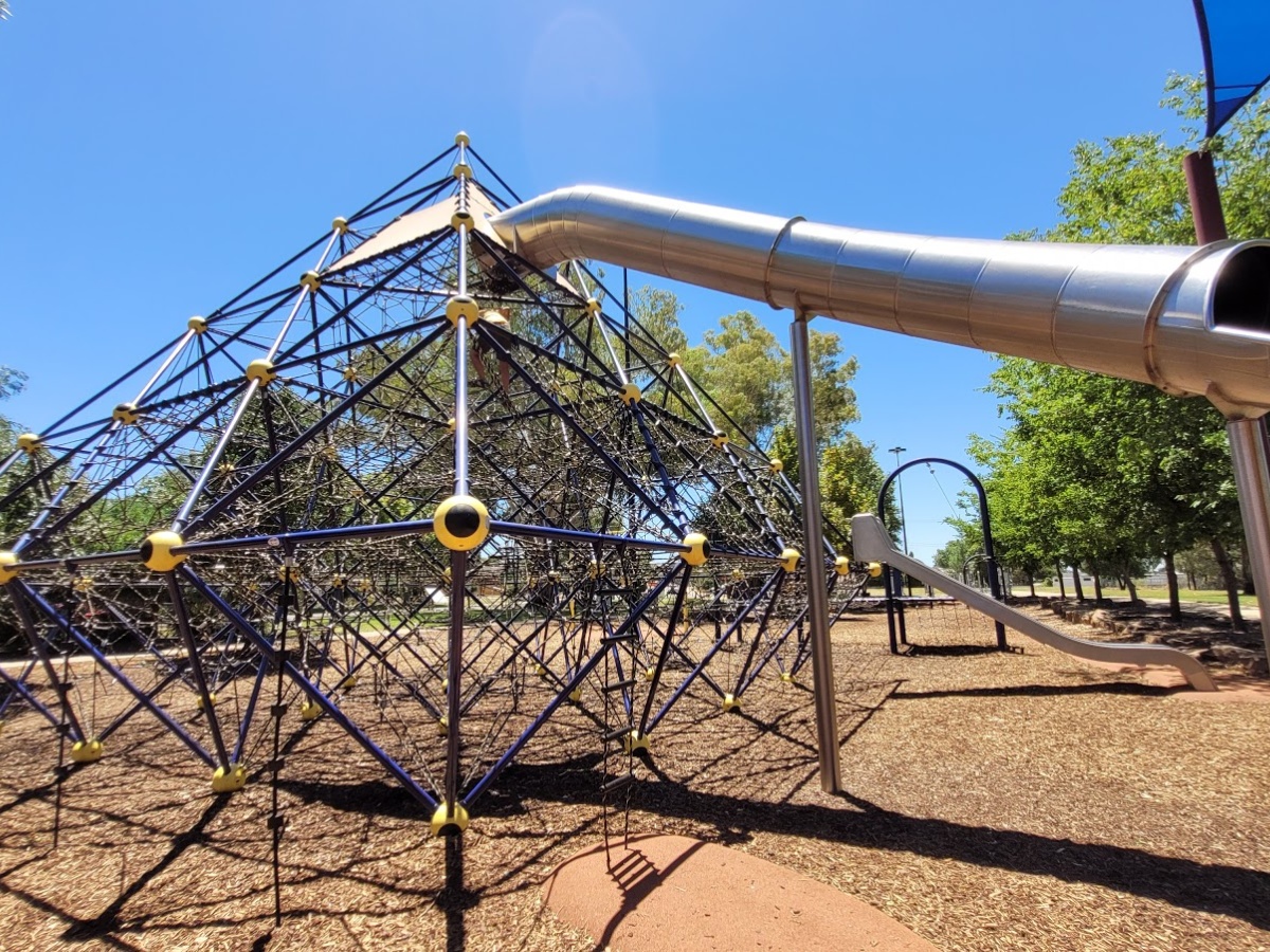 City Park