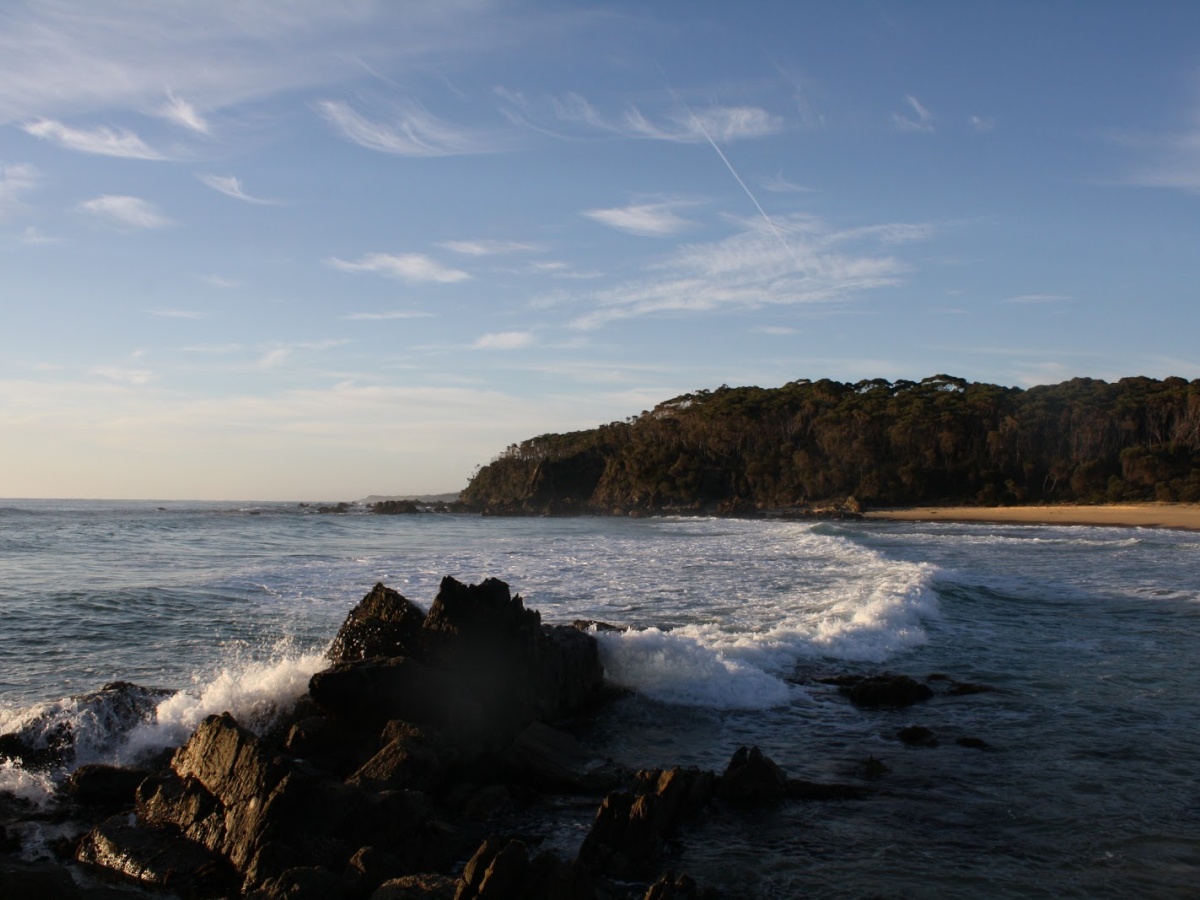 Armands Beach