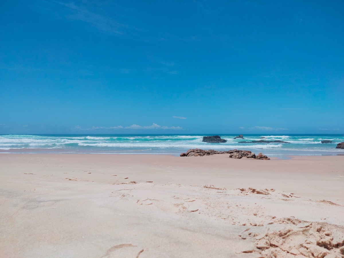Kylies Beach