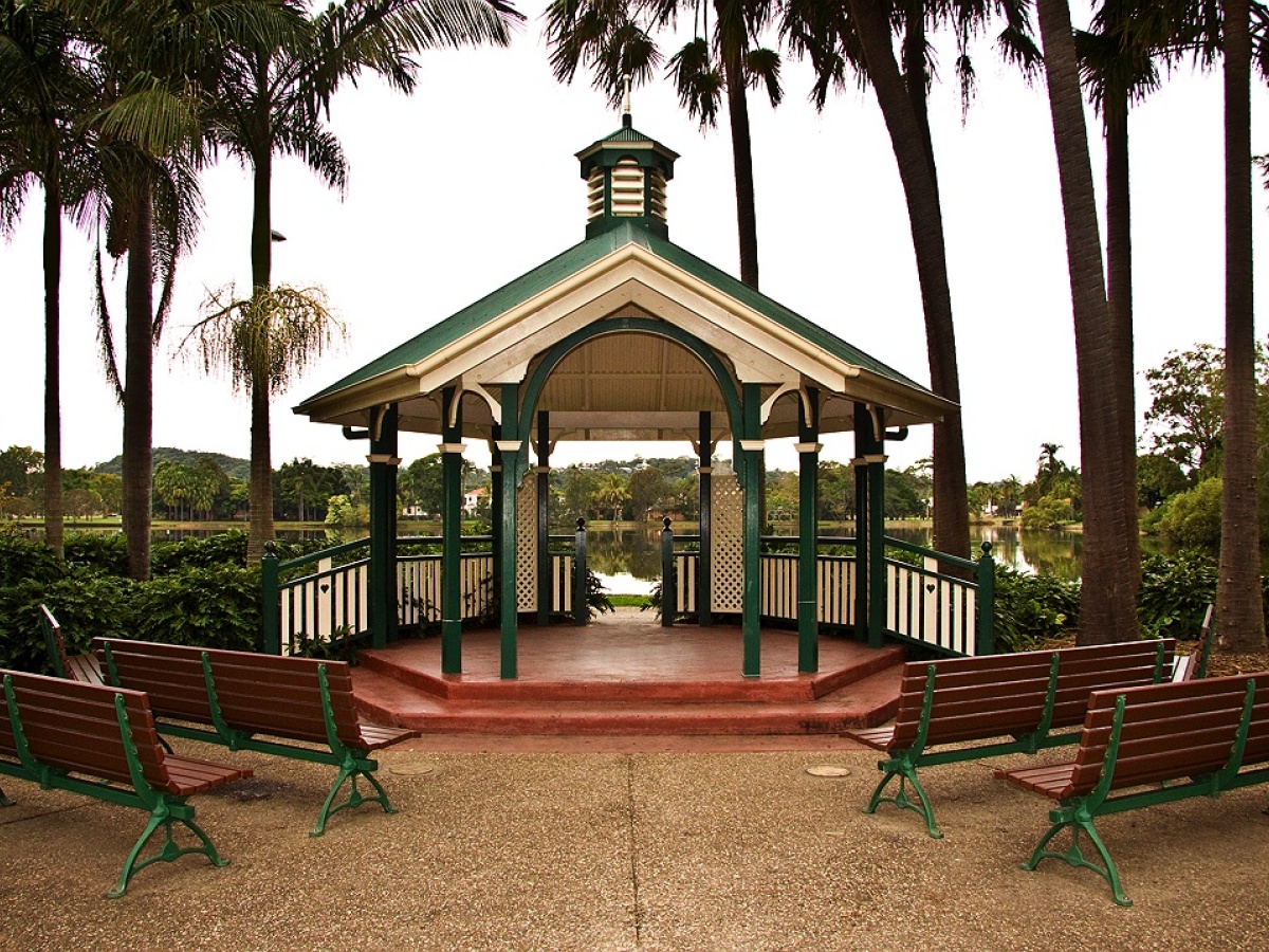 Laguna Park