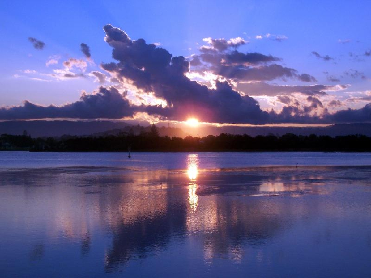 Lake Illawarra, Lake Illawarra