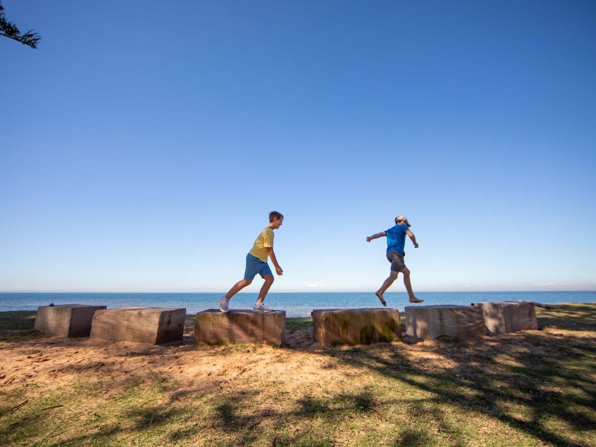 Scarborough Beach Park