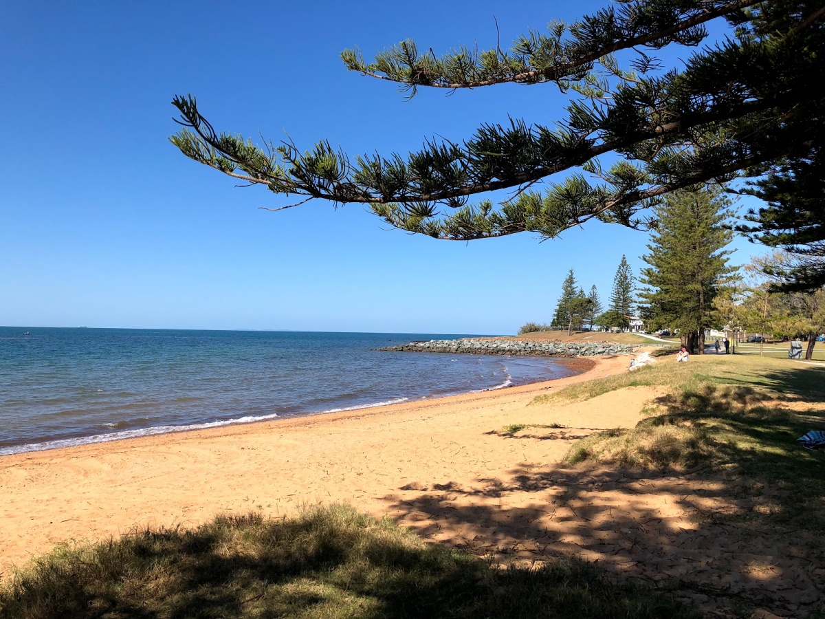Scarborough Beach