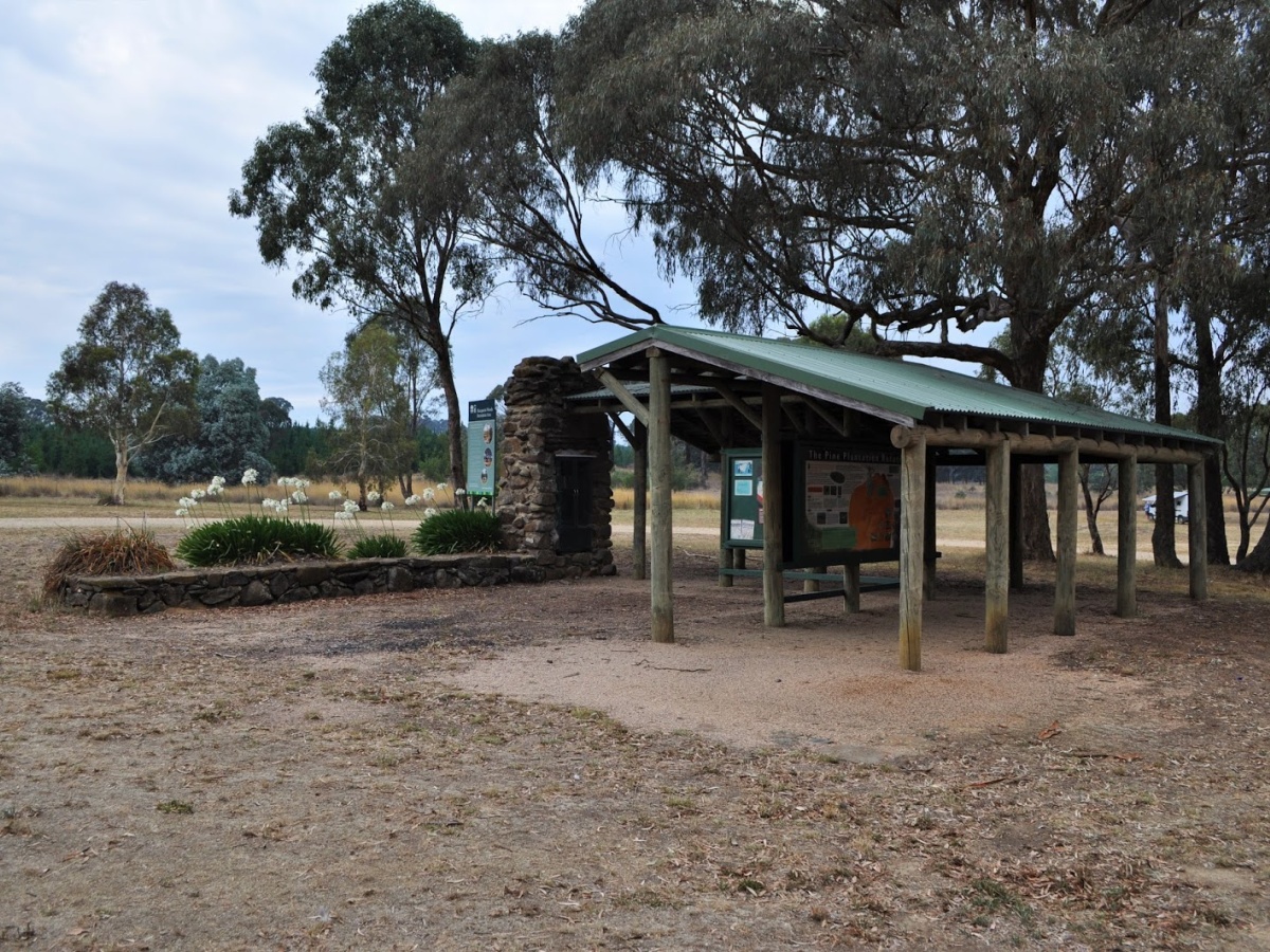 Macquarie Woods Recreation Area