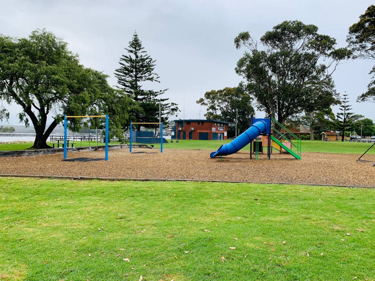 Spencer Park
