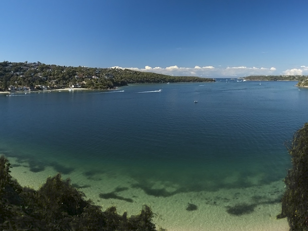 Sydney Harbour National Park