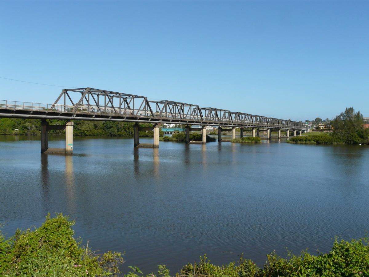 Manning River