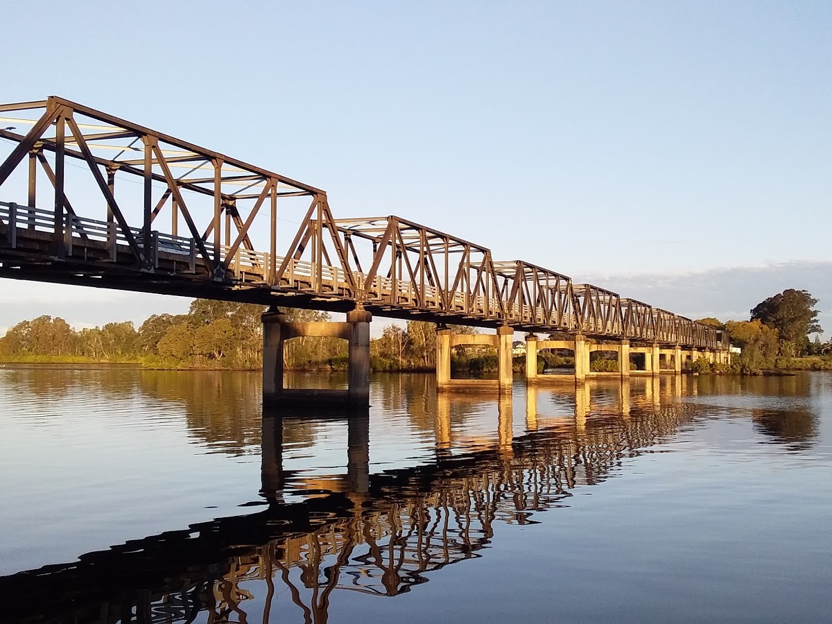 Martin Bridge
