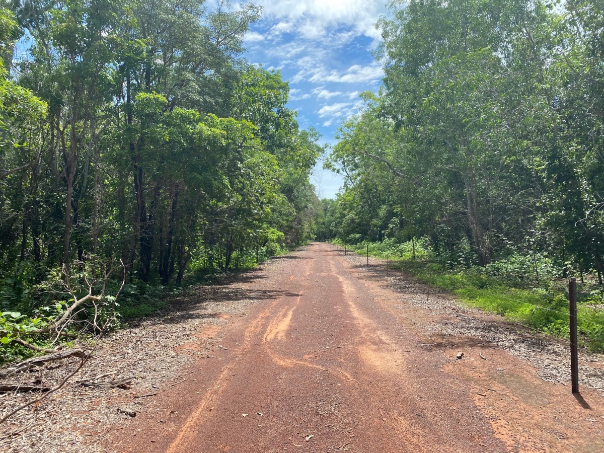 Channel Point Coastal Reserve, Rakula