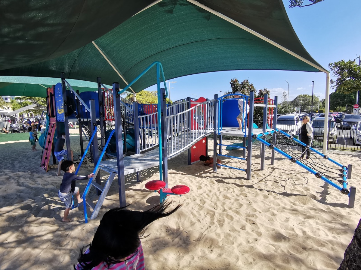 Harley Park