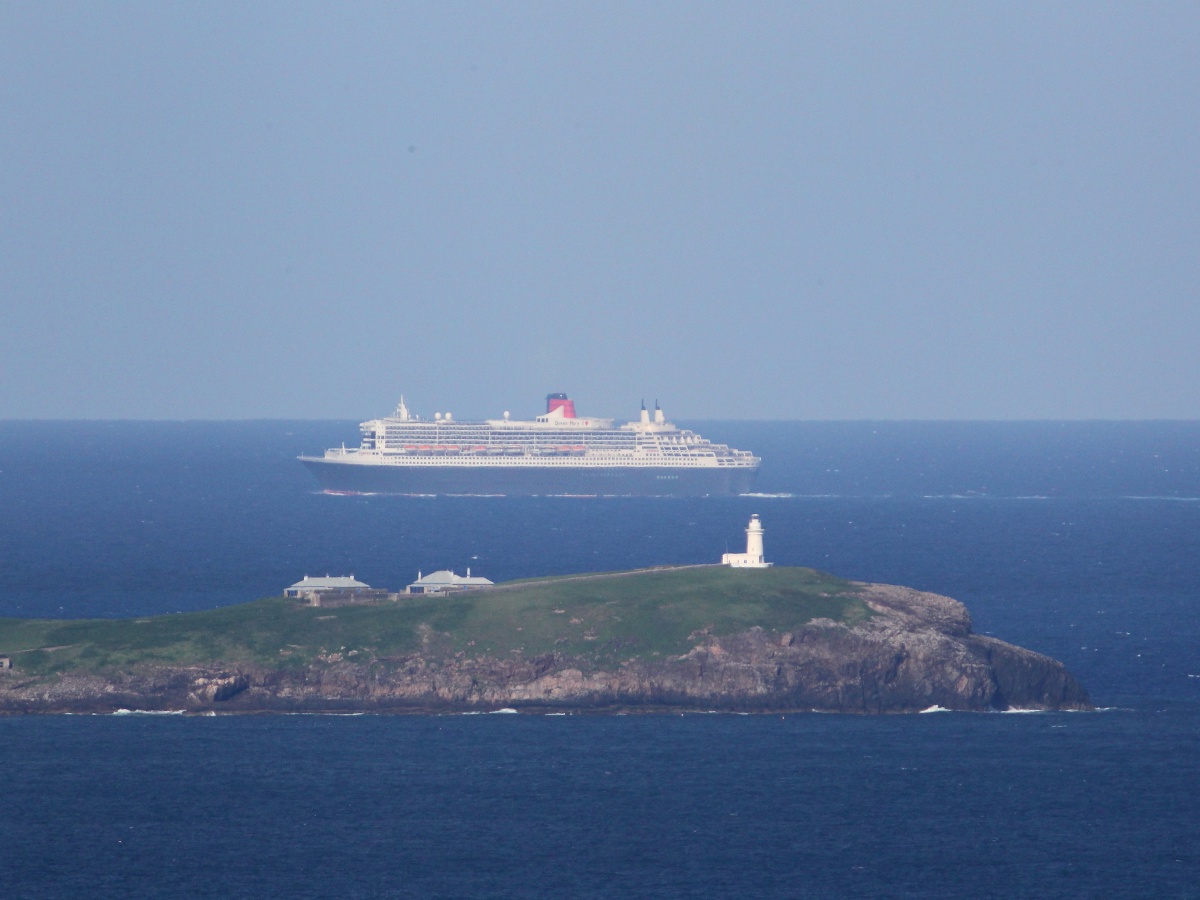 Solitary Islands Marine Park
