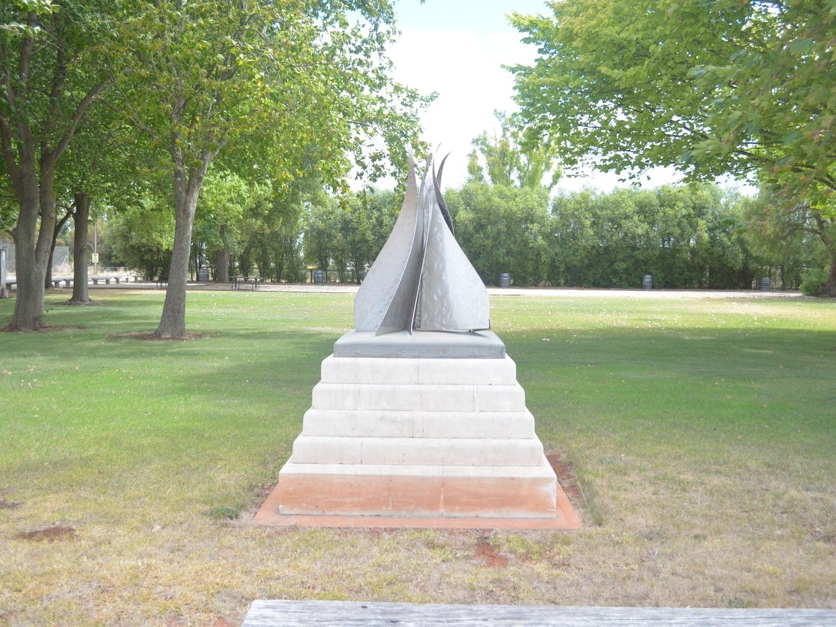 The Coonawarra Park, Coonawarra