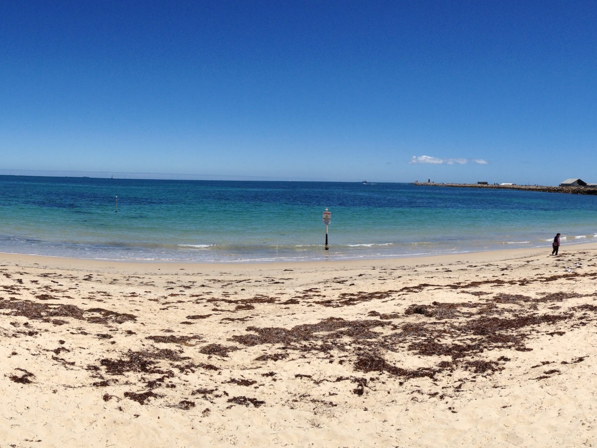 Bathers Beach, Fremantle