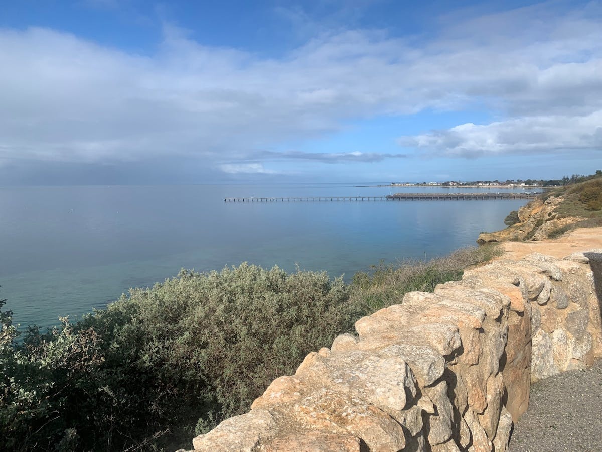 Mills Gully Lookout