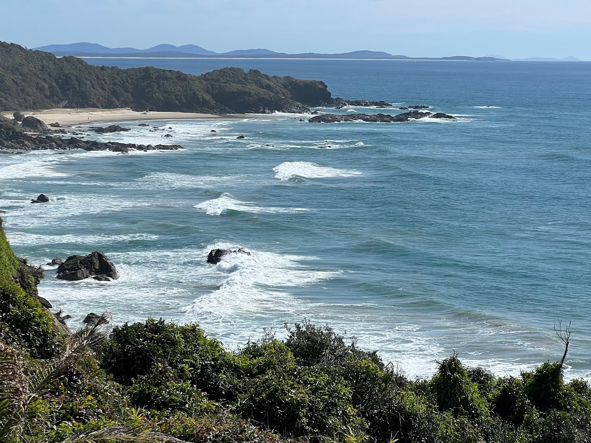 Miners Beach