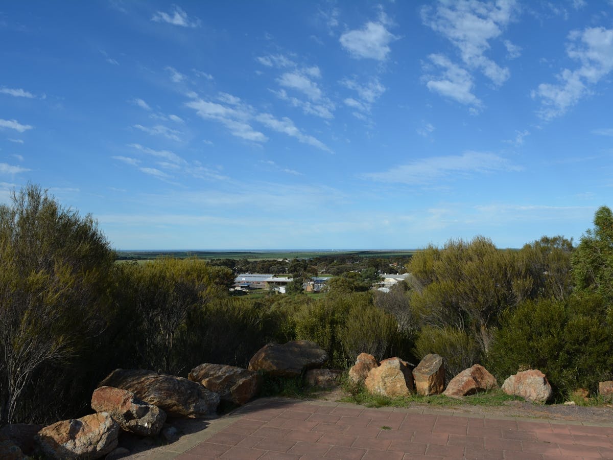 Observation Hill & Lookout