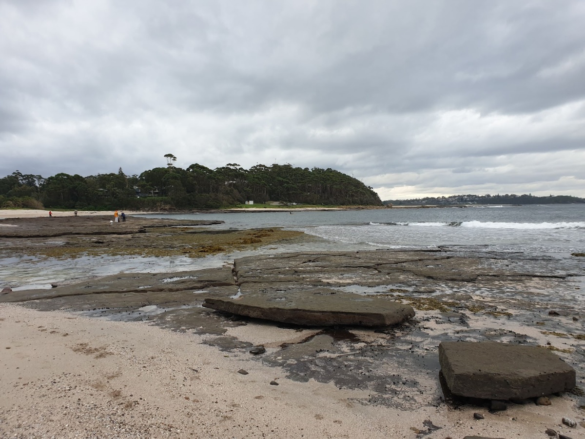 Collers Beach