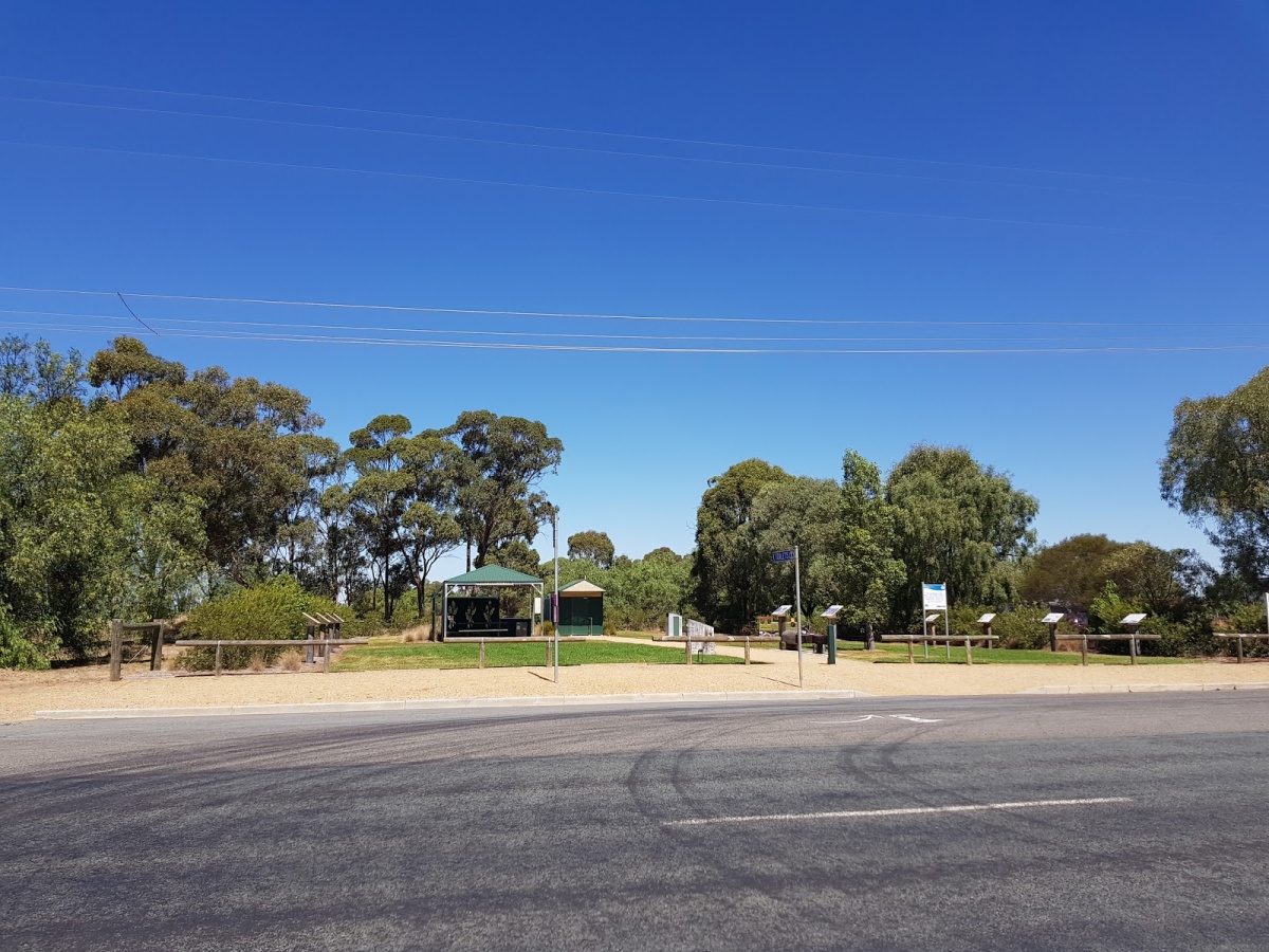 Picola Heritage Park