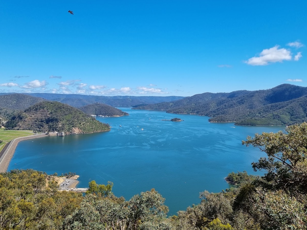 Foggs Lookout