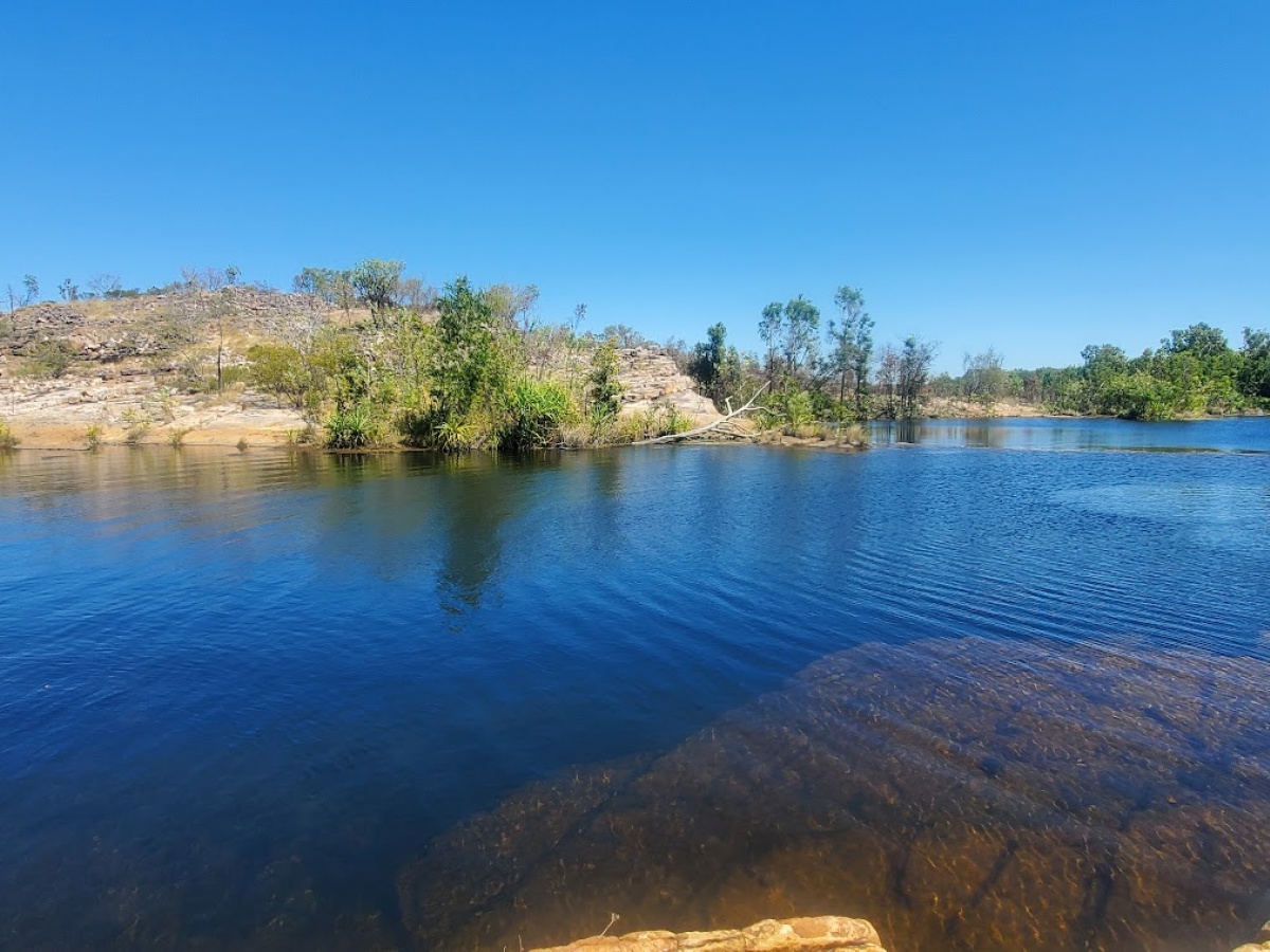 Sweetwater Pool