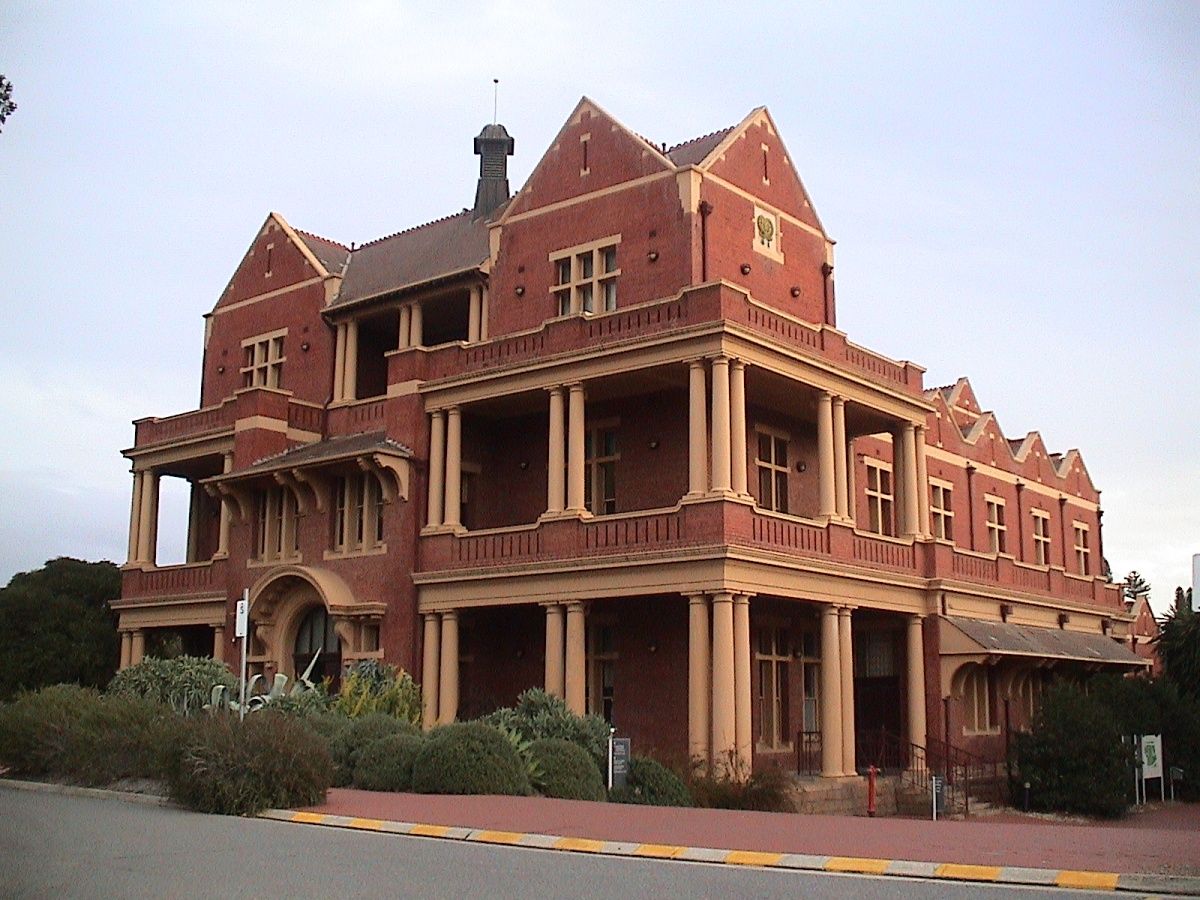 Adelaide Botanic Garden